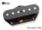 Seymour Duncan STL52-1 Five-Two Tele Bridge