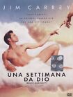 Una Settimana Da Dio Dvd