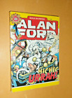 ALAN FORD numero 200 Magnus