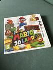 Super Mario 3D Land Nintendo DS NDS 3DS 2DS EUR ITA