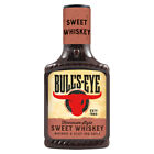 Bulls Eye Sweet Whiskey und Honig Tennessee Style BBQ Sauce 300ml