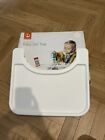 Stokke Steps Baby Set Tray Bianco