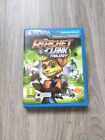 Ratchet And Clank Trilogy Ps Vita Pal Fr