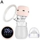 Electric Breast Pump Quiet Breast Pump H7U7