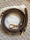 Prada Bag Strap Ciprio Beige UNUSED