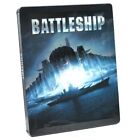 Battleship [Steelbook] [Blu-ray] NEU / sealed