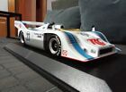 Porsche 917/10 Rinzler 1:18 Minichamps. Nuova. Aperta solo Per Foto