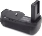 NIKON D5500 Battery Grip