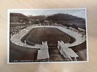 CARTOLINA FORO MUSSOLINI STADIO DEI MARMI ROMA