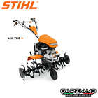 MOTOZAPPA STIHL MH 700