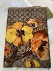 Scialle stola Sciarpa Foulard Gucci Foulard GG Wool Scarf showl New Never Worn