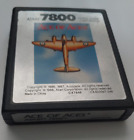 Ace of Aces (1987) for ATARI 7800 VCS (Modul) working classic 8-bit