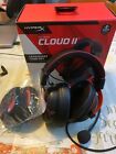 HyperX Cloud II – Cuffie Gaming PC/PS5/XBOX