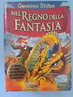 Geronimo Stilton Nel regno della fantasia