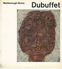 Dubuffet.