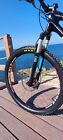 bici mtb 27 5 FOCUS FLS CARBON