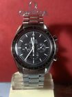 omega speedmaster professional moonwatch 3570500 Vetro Plastica