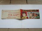 # STRISCIA AKIM N 610 - 1963  -  ED. TOMASINA - OTTIMA