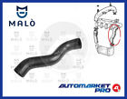 FIAT CROMA LANCIA THEMA MANICOTTO INTERCOOLER SCAMBIATORE CALORE 82413061