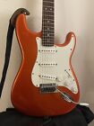 Fender Stratocaster American Deluxe 2013 LEGGI DESCRIZIONE