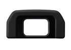 OCULARE EYECUP DK-28 copri mirino adatto a NIKON D7500 conchiglia eyepiece DK28