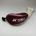 Yonex Golf Reine Rescue Hybrid Head Cover