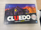 Cluedo - italiano - USATO