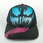 New Era Cap Men s Marvel Comics Venom Character Hero Snapback Trucker Hat