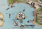 FOLLONICA ... e il suo Golfo   1962