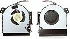 Toshiba Tecra A50-C A50-C1510 A50-C1520 A50-C1540 A50-C1550 CPU Fan Original*