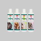 SHAMPOO DETERGENTE CHAMRMY 250 ml Per gatti