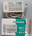 Centralino amplificatore multingressi TV “Fracarro - MBJT2”