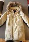 Woolrich Arctic Parka Donna XXS - Originale