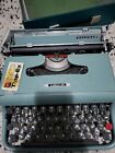 macchina da scrivere olivetti lettera 22