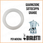 Guarnizione Ricambio BIALETTI Sottocoppa Grande Macchina Caffè MOKONA HF91299042