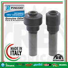 COPPIA SILENTBLOCK TAMPONI SUPPORTO MOTORE VESPA PX 125 150 SUPER SPRINT GT 0179