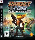 Ratchet and Clank: Tools of Destruction (PS3) - Game  X2VG The Cheap Fast Free