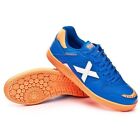 SCARPE CALCETTO MUNICH CONTINENTAL V2 INDOOR BLU