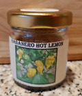 Habanero Hot Lemon Polvere peperoncino Piccante 10G