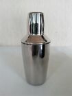 SHAKER COCKTAIL ACCIAIO INOX 250 ML