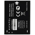 ALCATEL BATTERIA ORIGINAL CAB31P0000C1 LITIO 1000mAh PER OT-918 OT-918D OT-983