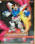 G Gundam Series - Shining Gundam HG-Ex 1/60 Bandai 1994 (Last One!)