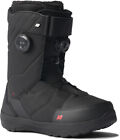 K2 Snowboard Schuhe Snowboardboot MAYSIS CLICKER X HB Boot 2024 black Snowboard