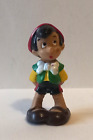 Bully - DISNEY - PINOCCHIO PVC