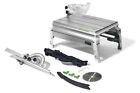 Festool Tischzugsäge CS 50 EBG-FLR PRECISIO | 574770