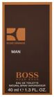 Hugo Boss Boss Orange Man Classic 40 ml Eau de Toilette Herren Neu OVP