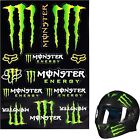 Adesivi per Moto, Monster Energy, Adesivi per Monopattino, Adesivi per Motocross