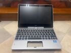 HP EliteBook Revolve 810 Series Laptop i5 CPU 2GB Ram + Screen - Faulty