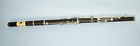 German wooden flute