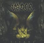 Litany von Vader | CD | Zustand gut